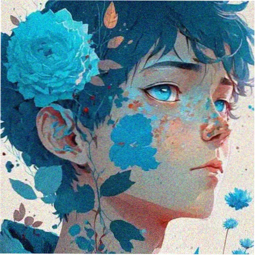 卡姆伊·卡姆伊 角色图鉴占位图